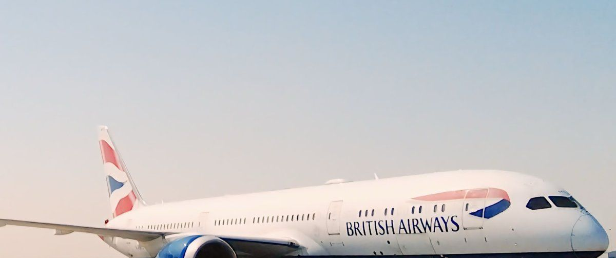 British Airways proíbe gravação da tripulação a bordo - Imagem do artigo