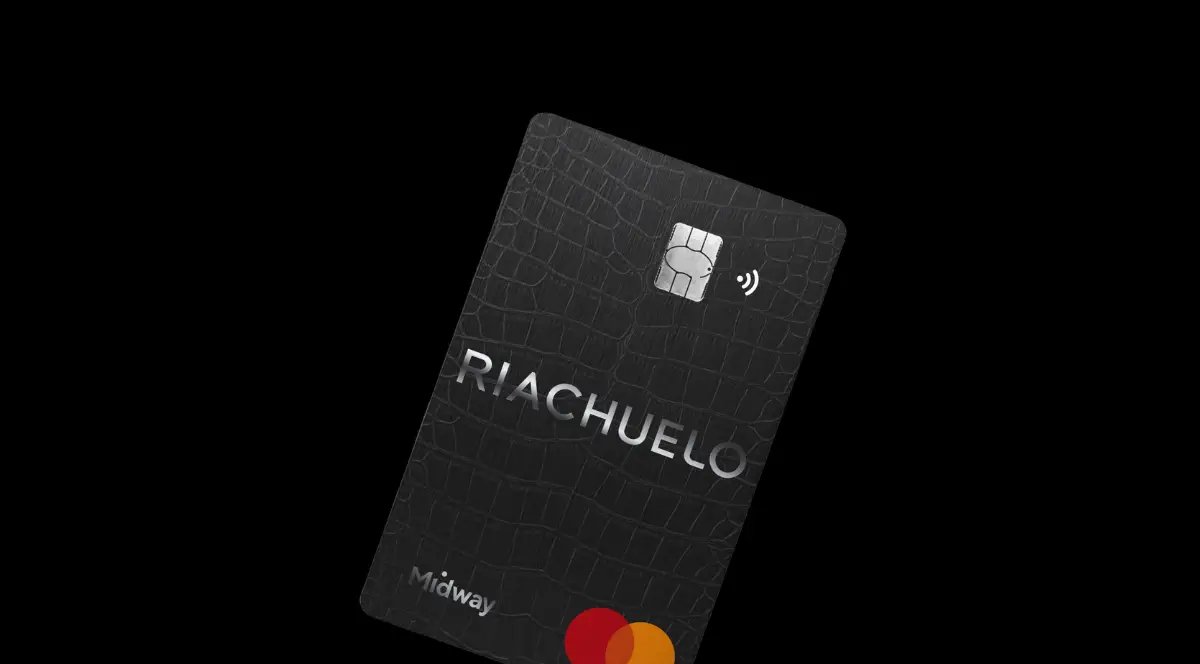 Cartão Midway Riachuelo: internacional e benefícios exclusivos - Imagem do artigo