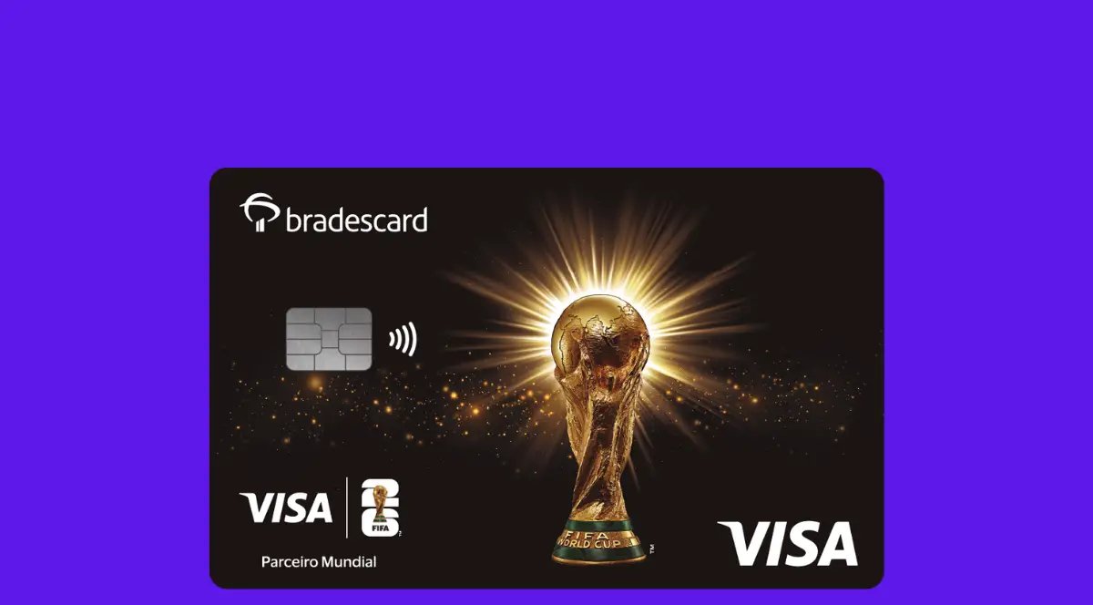 Cartão Casas Bahia Visa Platinum traz benefícios e descontos - Imagem do artigo