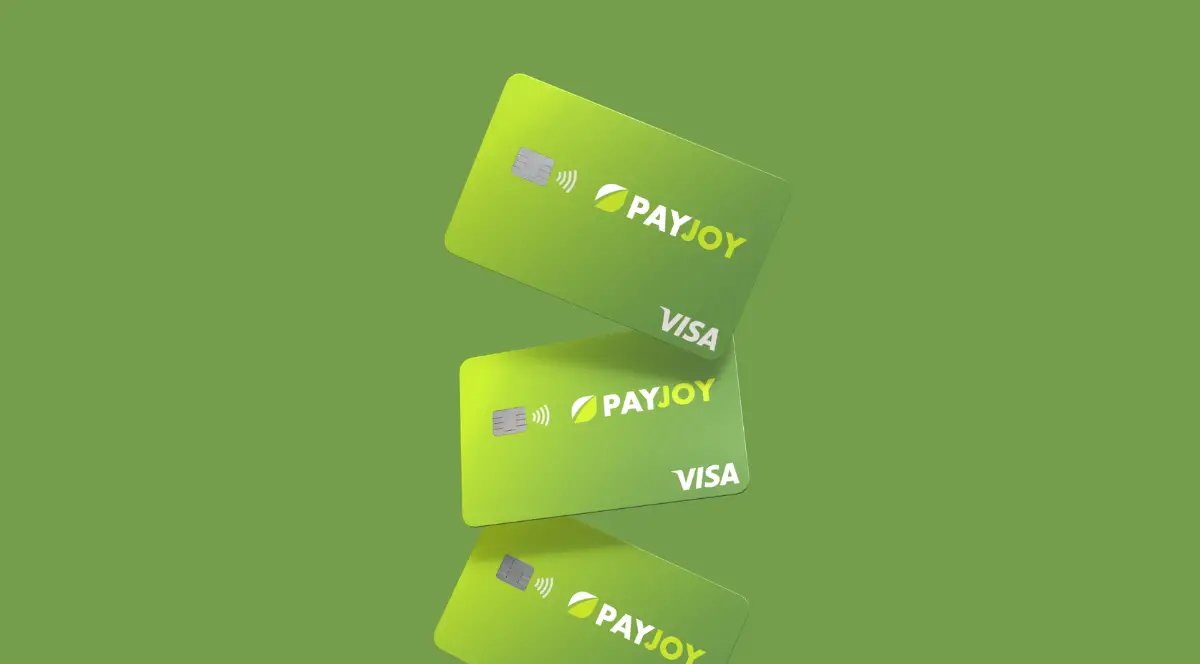 Cartão PayJoy facilita crédito para quem tem score baixo - Imagem do artigo