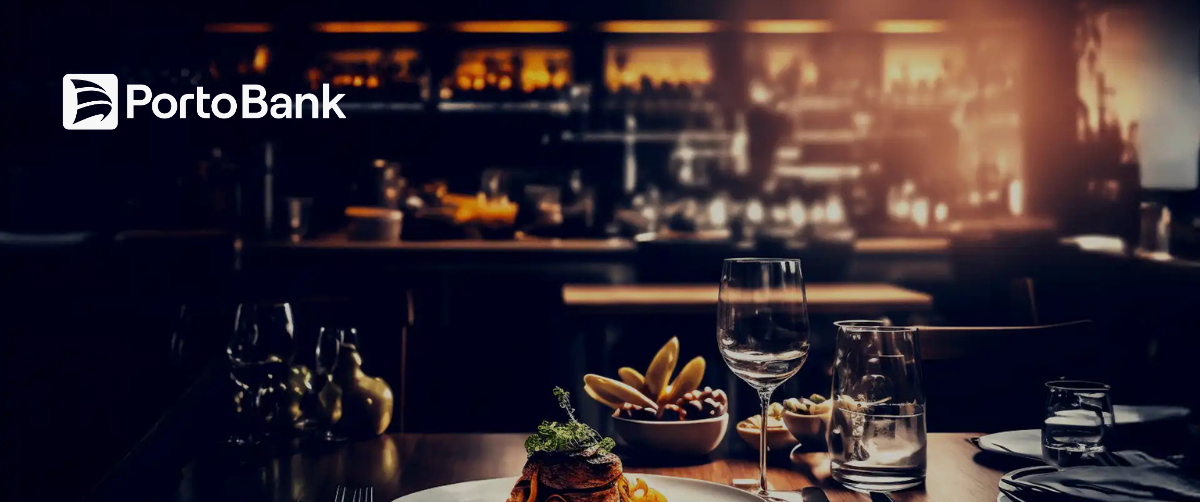 Gastronomia Porto Bank oferece descontos em restaurantes - Imagem do artigo