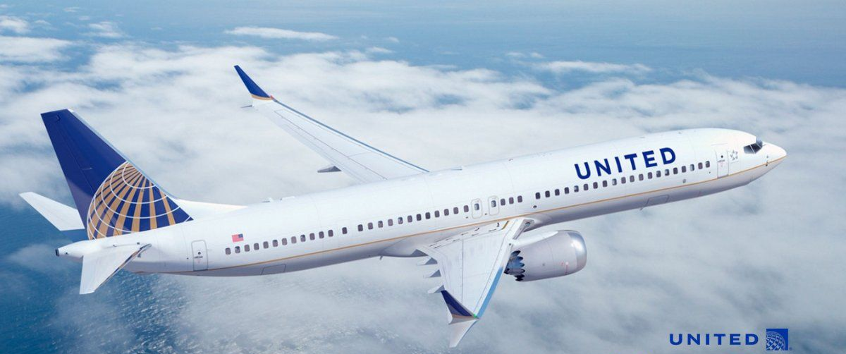 United MileagePlus oferece 50% de desconto em milhas - Imagem do artigo