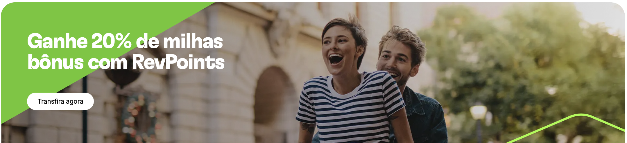 TAP Miles&Go dá 20% de bônus em pontos Revolut - Imagem do artigo original