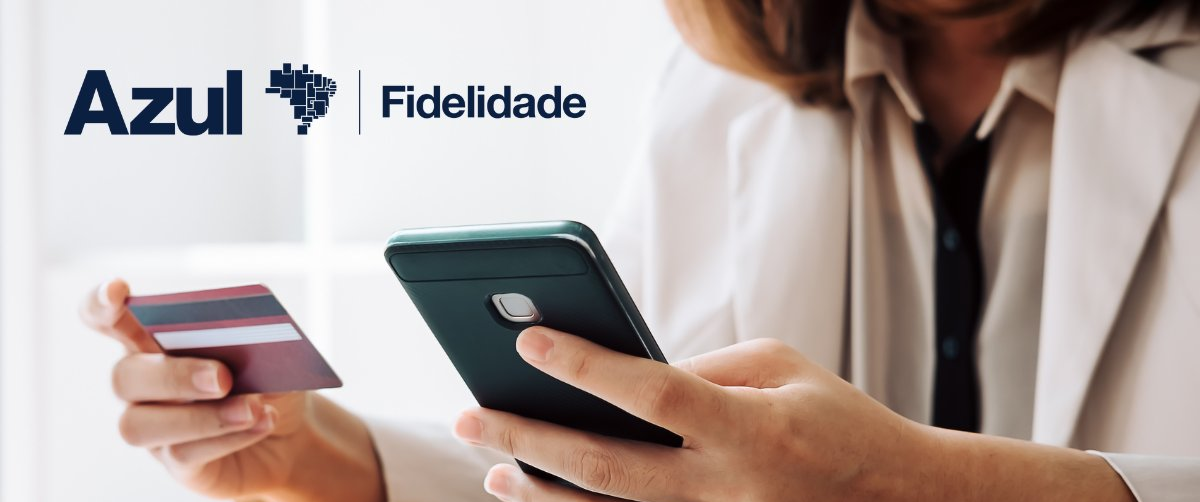 Azul oferece bônus de até 110% nas transferências do C6 - Imagem do artigo