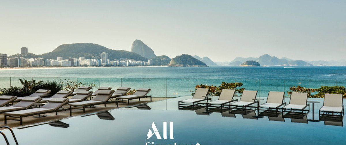 ALL Signature com desconto de até 20% para novos membros - Imagem do artigo