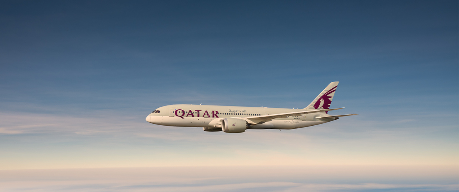 Qatar Airways retoma voos para Helsinque e Tóquio - Imagem do artigo