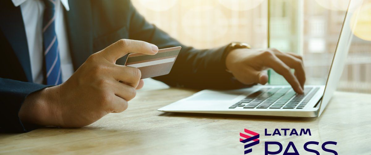 LATAM Pass oferece 25% de bônus nas transferências de pontos - Imagem do artigo