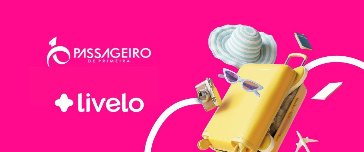 Clube Livelo: ganhe até 330 mil pontos com cupom - Imagem do artigo