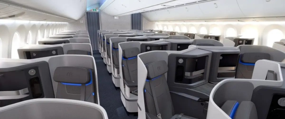 Air Europa ON: novo plano eleva experiência de voo - Imagem do artigo