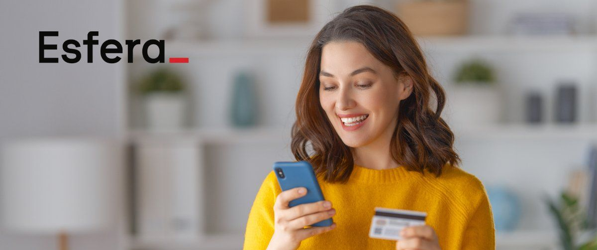 Esfera tem 50% de desconto na compra de pontos - Imagem do artigo