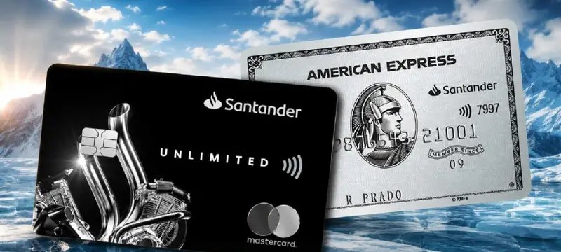 Santander Select lança conta em Miami a partir de US$ 50 mil - Imagem do artigo