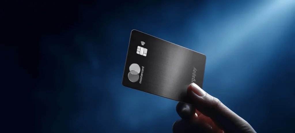 Cartão Titan: 2% cashback, zero spread e anuidade grátis - Imagem do artigo