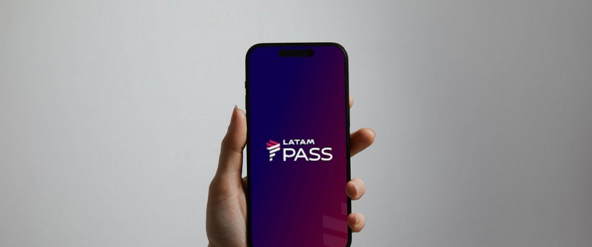 Milhas LATAM Pass: último dia para comprar com 63% OFF - Imagem do artigo