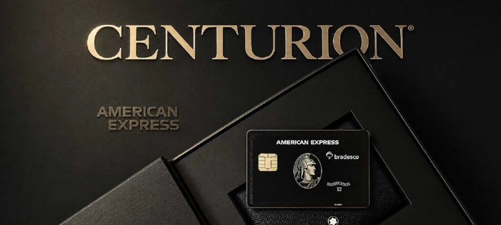 American Express Centurion sobe anuidade a R$ 19,2 mil - Imagem do artigo