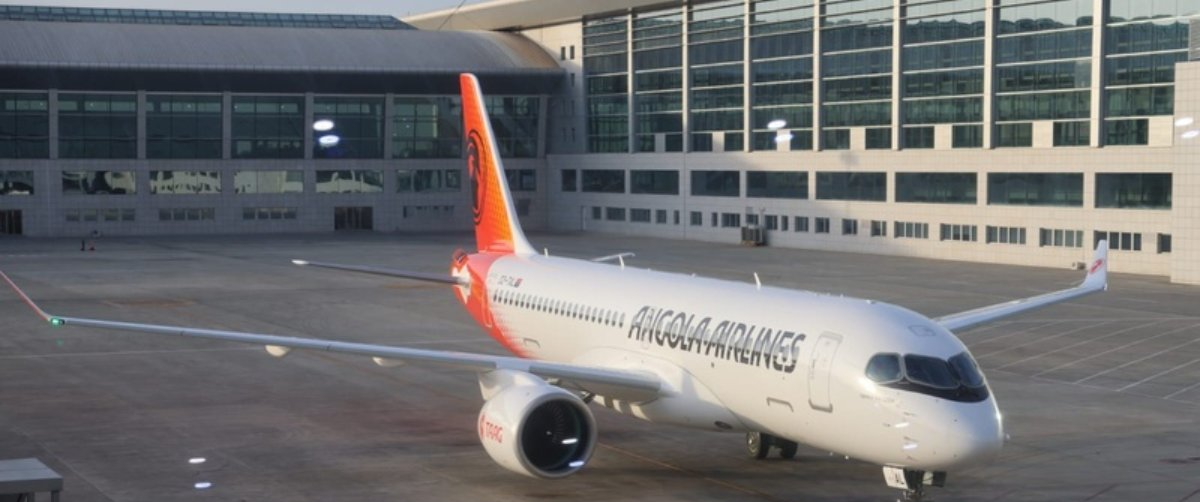 Voos sazonais Luanda-Porto: TAAG confirma operação - Imagem do artigo