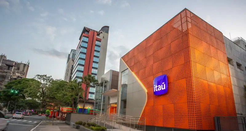 Itaú Unibanco reforça segurança em eventos esportivos - Imagem do artigo