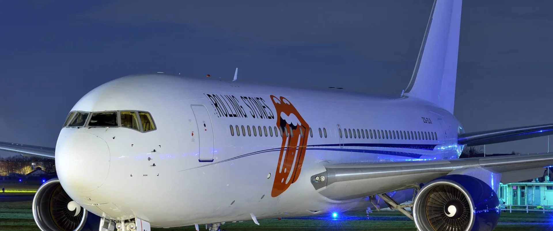 Avião da Seleção Brasileira de R$1,1 bi leva time à Copa - Imagem do artigo