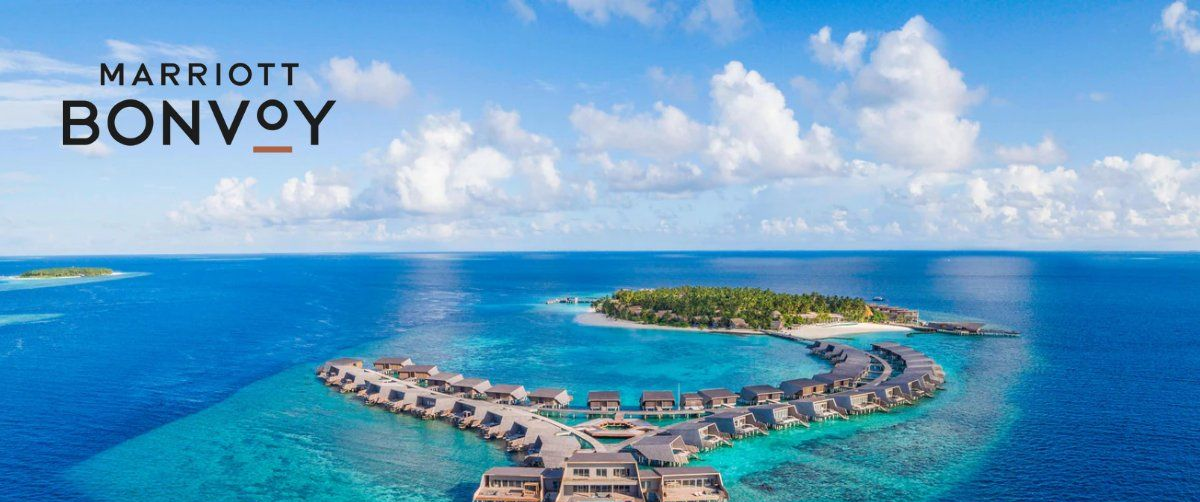 Desconto na compra de pontos Marriott Bonvoy chega a 30% - Imagem do artigo