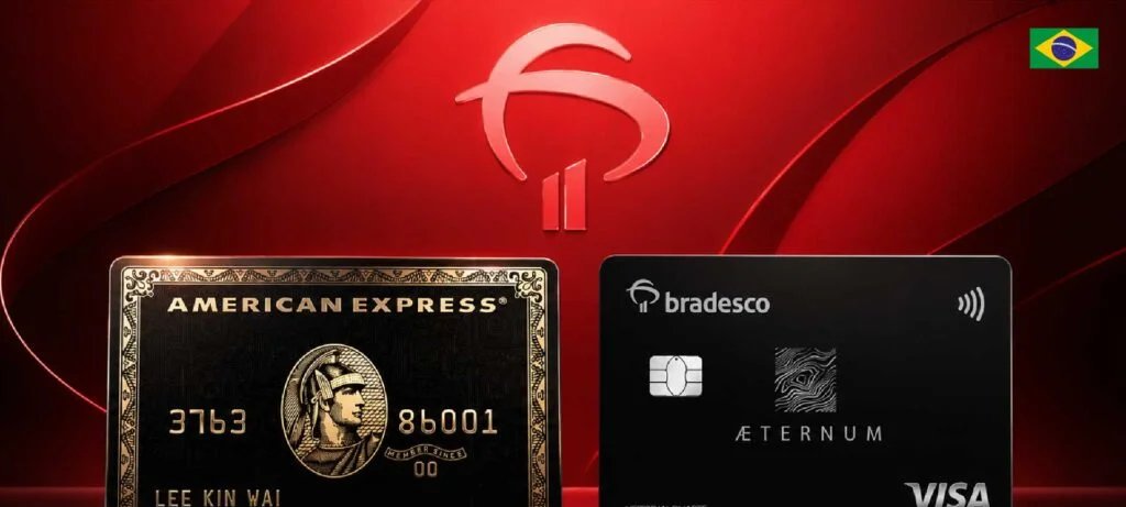 Bradesco é eleito melhor banco em tecnologia do mundo - Imagem do artigo