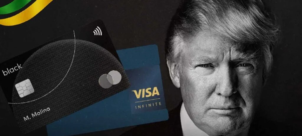 Visa e Mastercard em Cuba suspensos: veja impactos - Imagem do artigo
