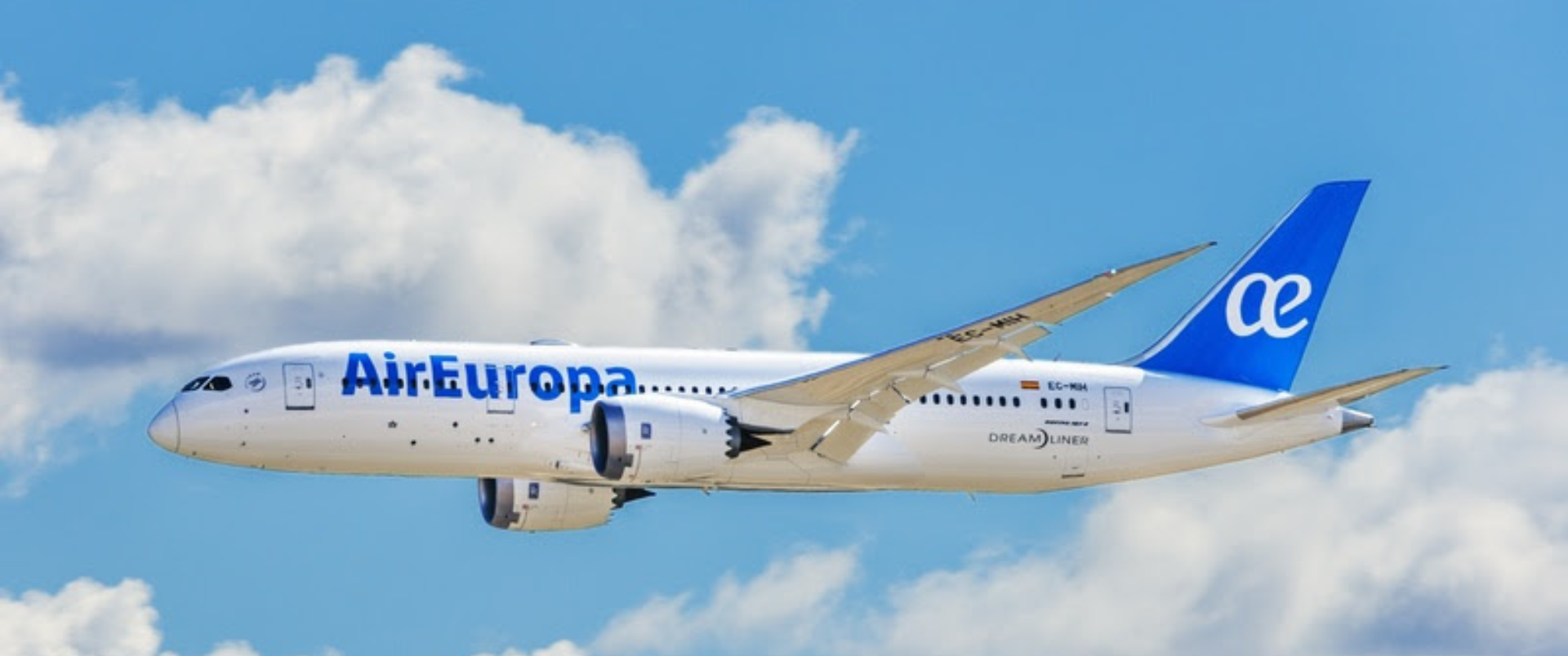 Air Europa WhatsApp: compre passagens e faça check-in - Imagem do artigo