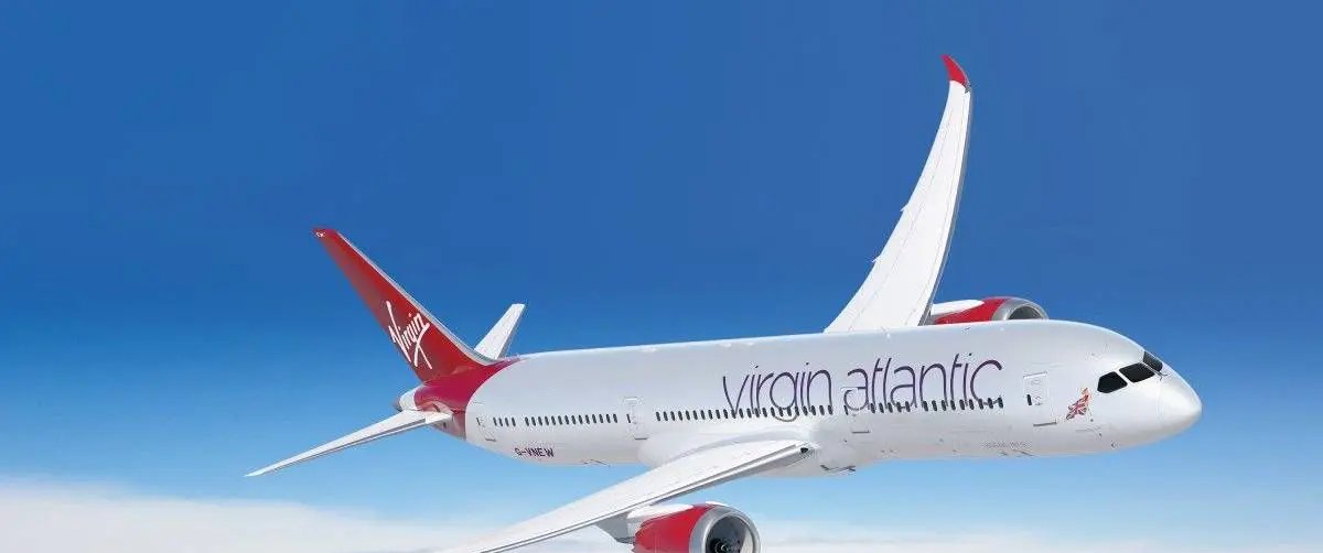Virgin Atlantic oferece bônus de até 70% na compra de pontos - Imagem do artigo