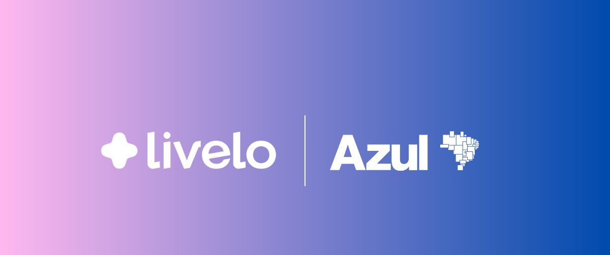 Transferir pontos Livelo para Azul Fidelidade sai por R$ 11,59 - Imagem do artigo