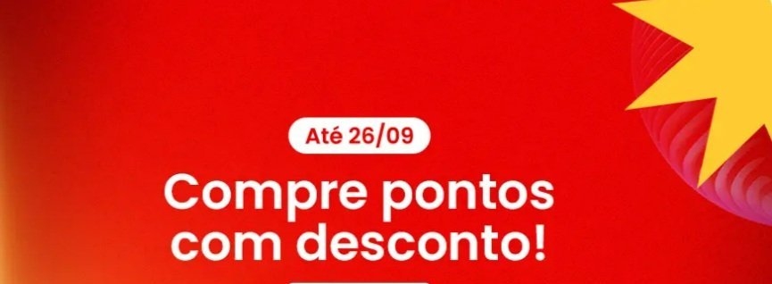 Azul Fidelidade: bônus Livelo chega a 120% até 10/06 - Imagem do artigo original