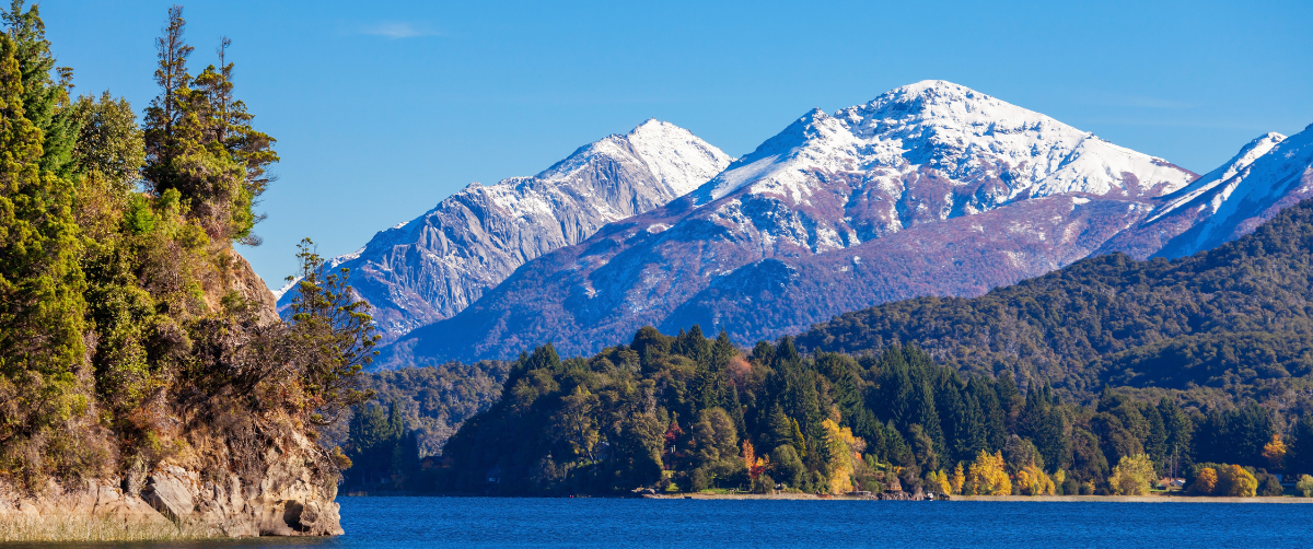 Bariloche no inverno: passagens Azul por 58 mil pontos - Imagem do artigo