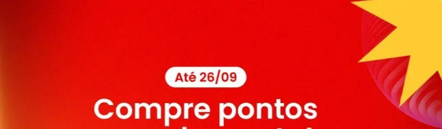 Bônus Livelo na Azul Fidelidade rende até 120% de pontos - Imagem do artigo original