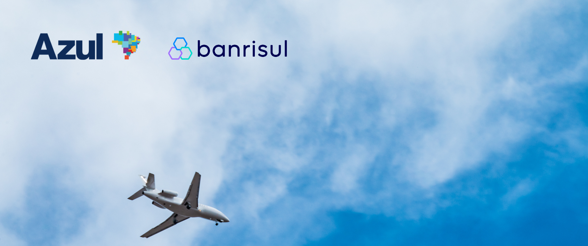Azul Fidelidade: até 120% de bônus na transferência Banrisul - Imagem do artigo