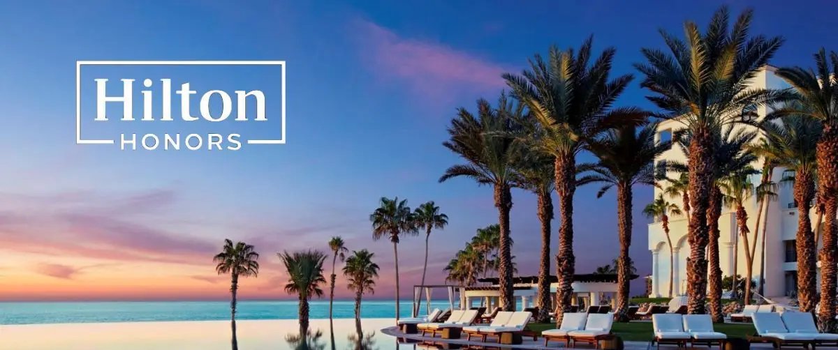 Hilton Honors: 100% de bônus na compra online de pontos - Imagem do artigo