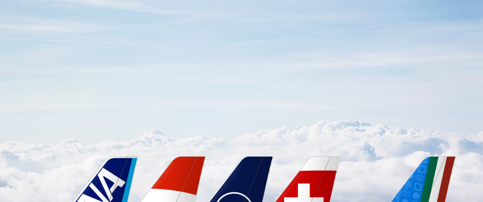 ITA Airways entra em joint venture com Lufthansa e ANA - Imagem do artigo