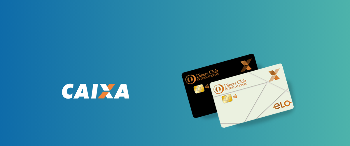Anuidade do cartão Elo Diners Club da CAIXA sobe para R$1.440 - Imagem do artigo