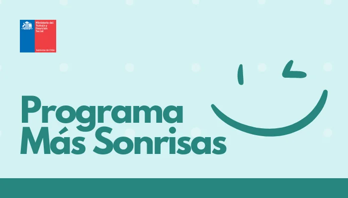 Más Sonrisa Chile 2024: Un Programa para Iluminar las Sonrisas de las Mujeres Chilenas