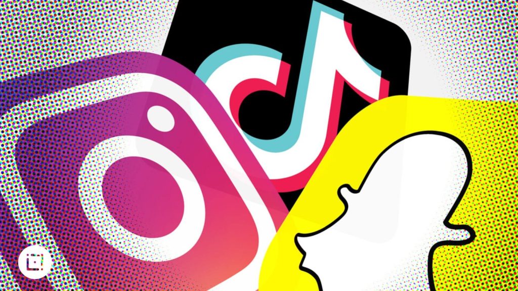 Snapchat adiciona recurso para rivalizar com TikTok e Instagram