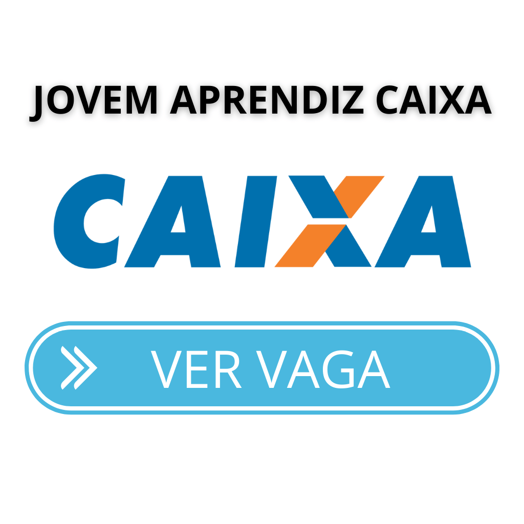 Programa Adolescente Aprendiz da Caixa: Inscrição!