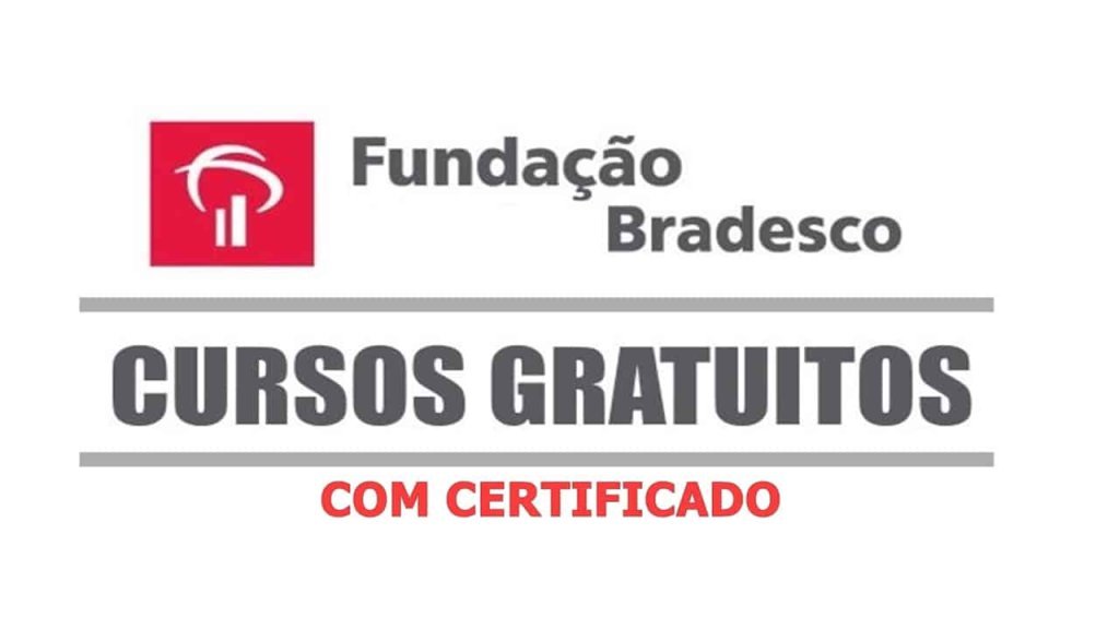 Na vanguarda da educação a distância, a Fundação Bradesco se destaca por oferecer cursos gratuitos fundação Bradesco online, com destaque para a Escola Virtual Bradesco: cursos gratuitos online com certificação.