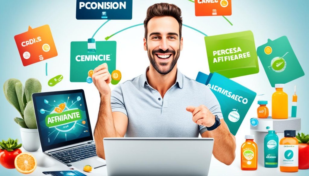 Comerciante afiliado: definição, exemplos e como começar