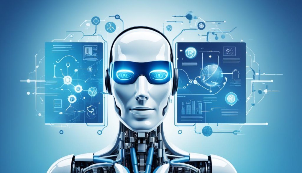 O que é inteligência artificial (IA)?
