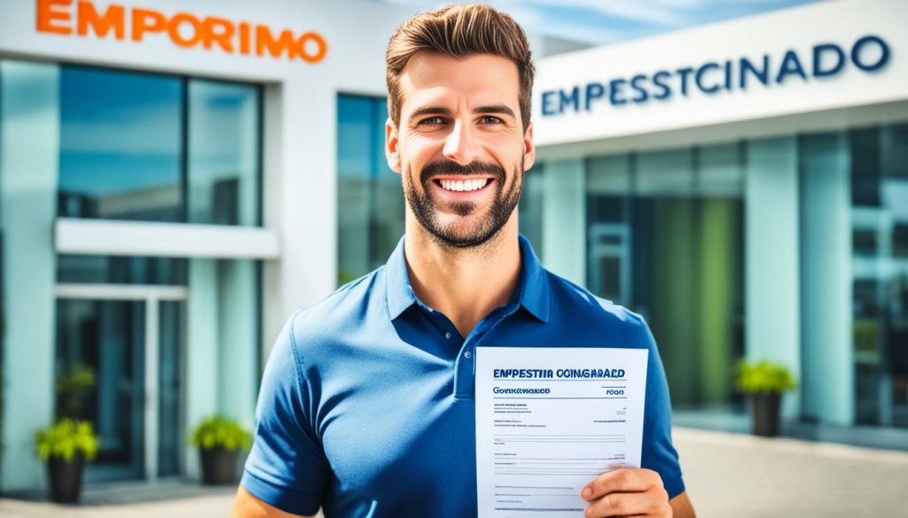 O que é um empréstimo consignado? Como funciona, como conseguir