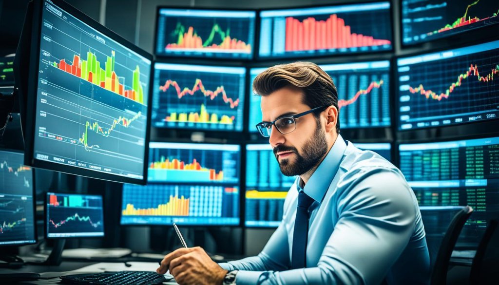 analista financeiro