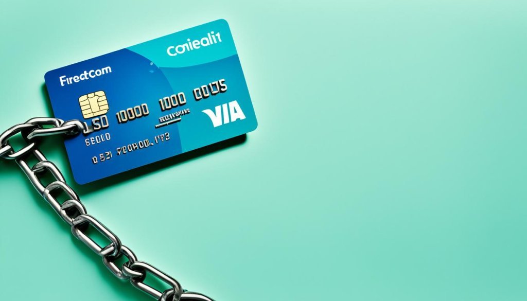 cartão de crédito para negativado