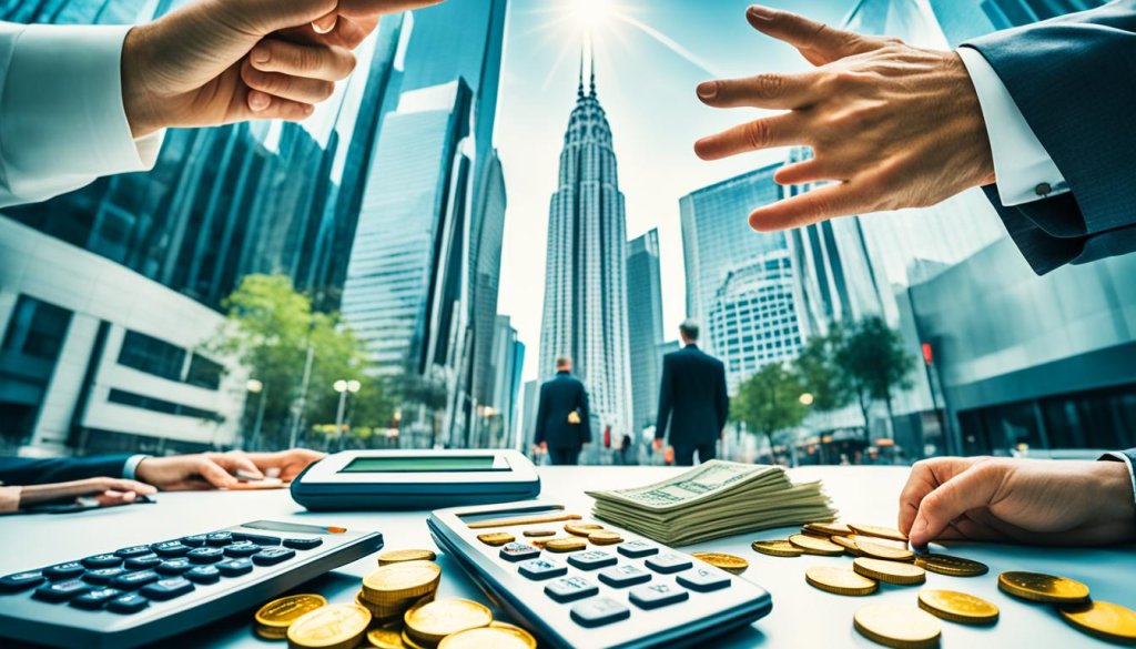 psicologia financeira