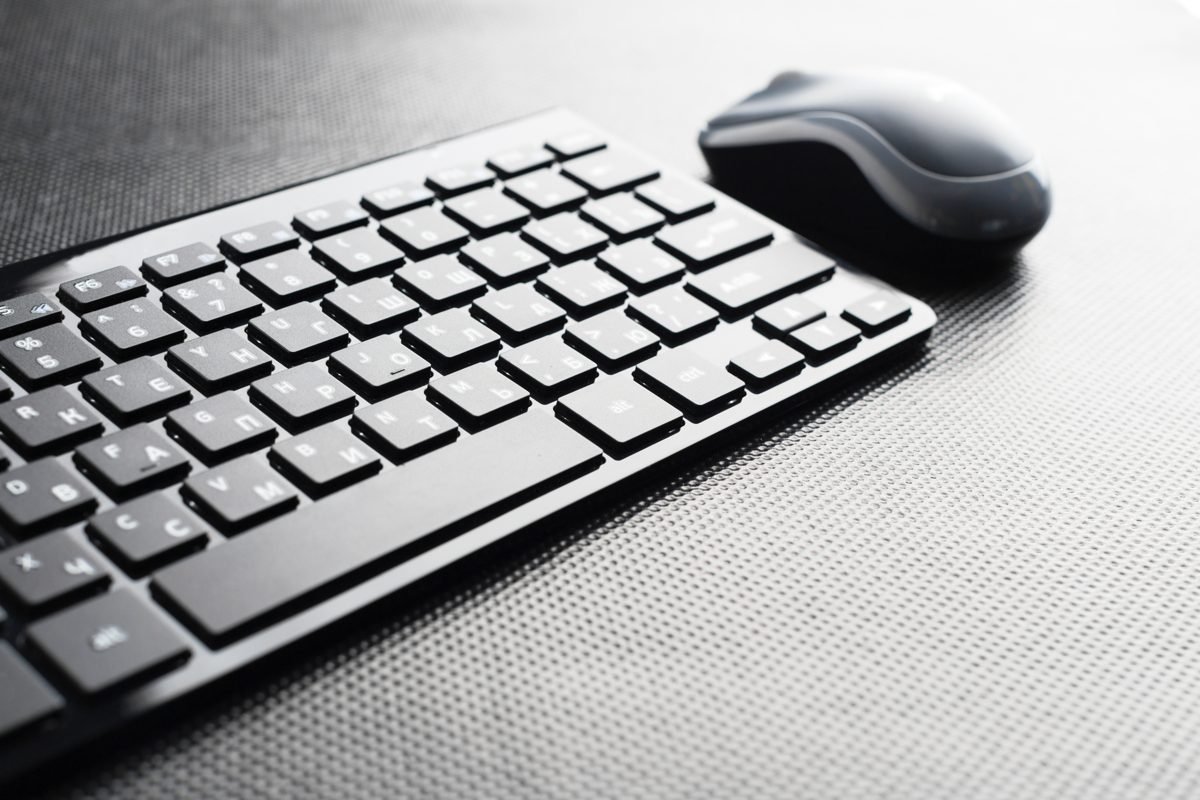Amazon oferece combo sem fio HP 230 de teclado e mouse por R$118 - Imagem do artigo original