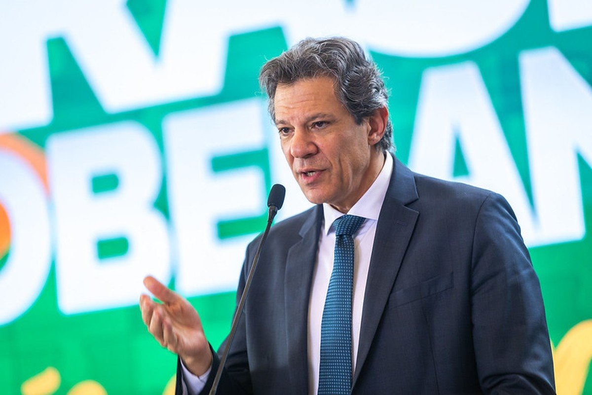 Haddad afirma em comissão que minerais estratégicos devem gerar mais valor ao Brasil - Imagem do artigo original