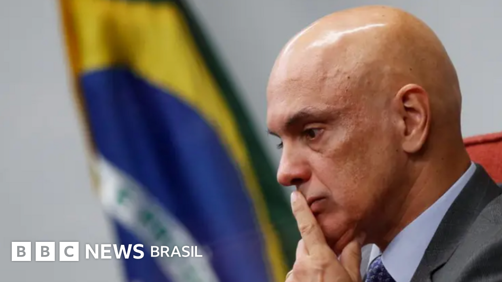 Relatório dos EUA aponta retrocessos em direitos humanos no Brasil e destaca ações do STF e letalidade policial - Imagem do artigo original