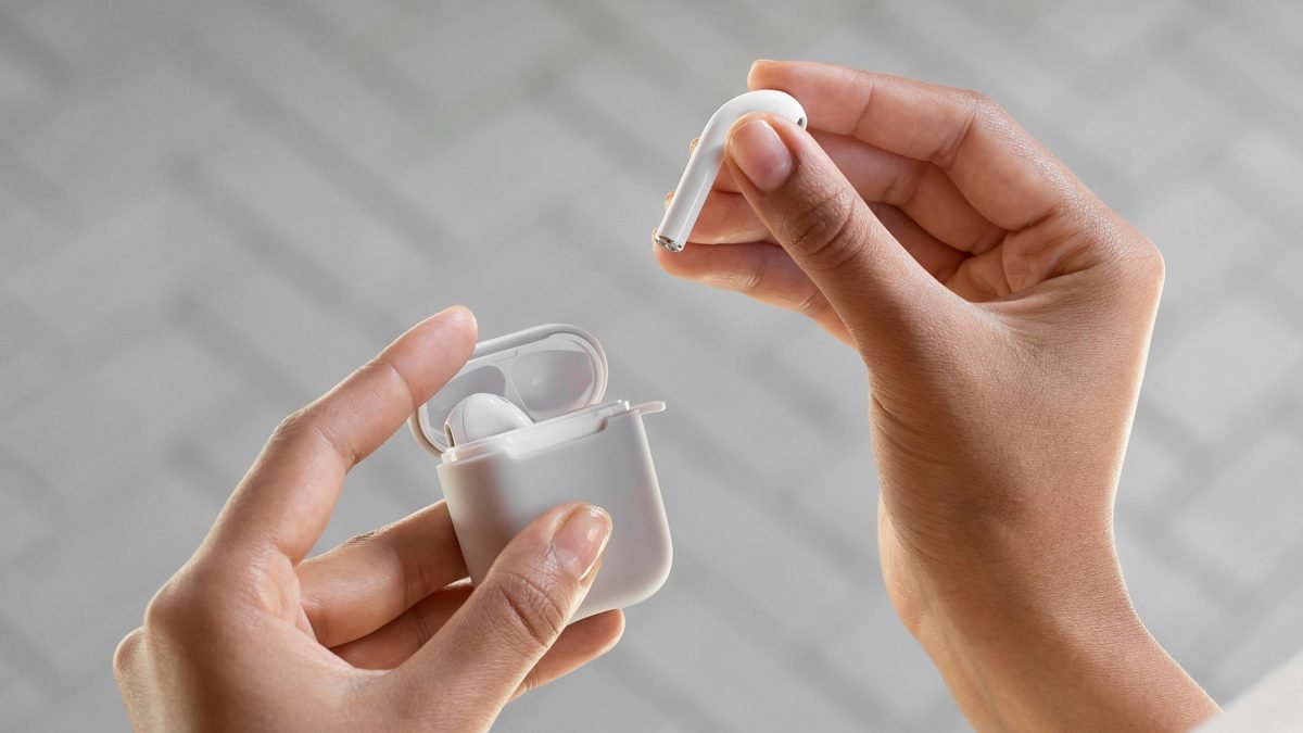 Amazon oferece 15% de desconto em fones de ouvido QCY; confira quatro modelos em promoção - Imagem do artigo original