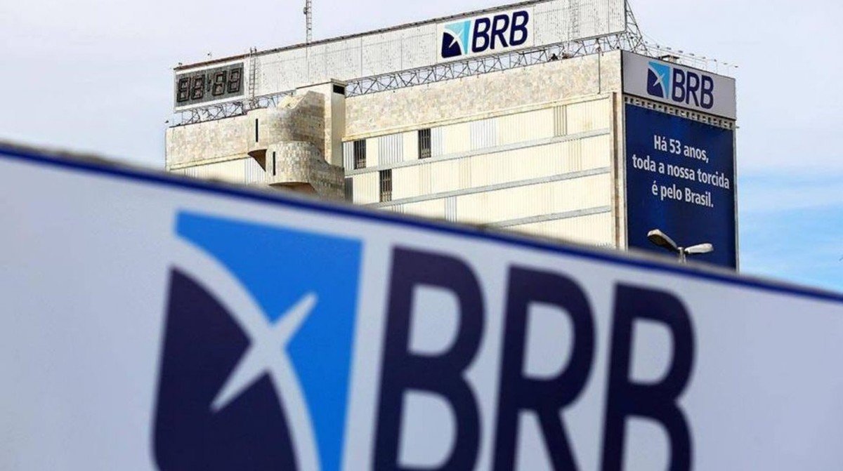 Justiça do DF confirma necessidade de aval legislativo para BRB comprar Banco Master - Imagem do artigo original