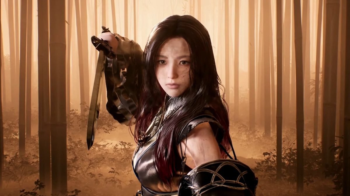 Captura de movimentos de Phantom Blade Zero recorre a técnicas da escola de artes marciais de Jackie Chan - Imagem do artigo original